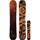 Jones Snowboards Herren Splitboard Solution