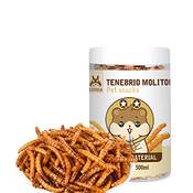 Jonsantygfry Haustier-Snacks Vergleich
