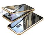 Jonwelsy Samsung Galaxy S9 Plus magnetische Hülle
