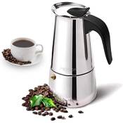 Jonzzy Espressokocher Vergleich