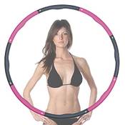 Joofang Hula-Hoop-Reifen 1,2 kg Vergleich