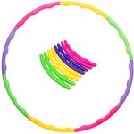 Joofang Kinder Hula Hoop Reifen