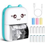 Jooheli Mini Drucker Vergleich