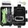 Jooheli Survival Kit, Outdoor Survival Kit