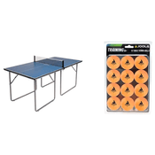 Joola Mini-Tischtennis Vergleich