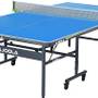 Outdoor-Tischtennisplatte
