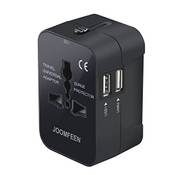 Joomfeen Reiseadapter Vergleich