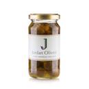 Jordan Oliven Griechische Oliven