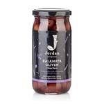Jordan Original Kalamata-Oliven