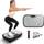 Joroto Vibrationsplatte