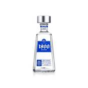 Jose Cuervo 1800 Tequila Blanco