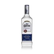 Jose Cuervo Especial Silver Original Tequila Mexiko Vergleich