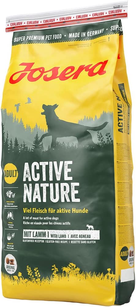 bewertung platinum hundefutter Platinum Senior Trockenfutter für Hunde mit Huhn, 1,5 kg – ZuZu.land main image 1