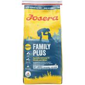 Josera Family Plus Puppy Vergleich