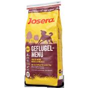 Josera Geflügel-Menü Vergleich