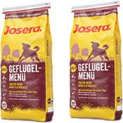 Josera Geflügel-Menü Sparpaket Vergleich