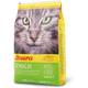 Josera SensiCat Test