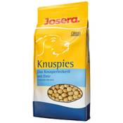 Josera Knuspies Vergleich