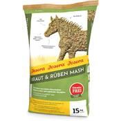 Josera Kraut & Rüben Mash