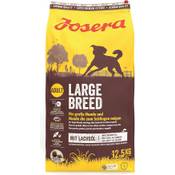 Josera Large Breed Vergleich
