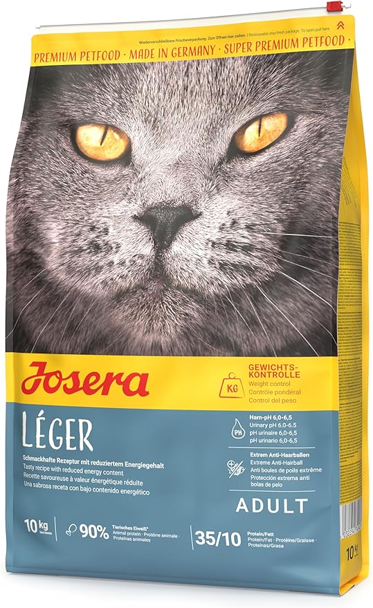 Josera Marinesse Testberichte ☆ Erfahrungen, Ab 14,79