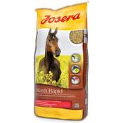 Josera Mash  Rapid Vergleich