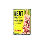 Josera Meat Lovers Menü Hühnchen