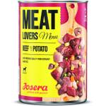 Josera Meat Lovers 30002461