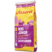 Josera Mini Junior Junior Vergleich