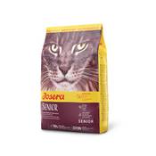 Josera Senior Katzentrockenfutter