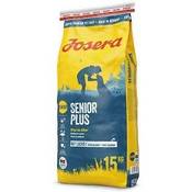 Josera SeniorPlus Vergleich