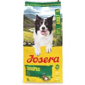 Josera Sensiplus Trockenfutter Vergleich