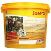 Josera Weidecobs Vergleich