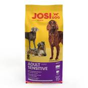 Josidog Adult Sensitive Vergleich