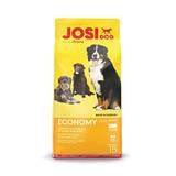 Josi Dog Economy