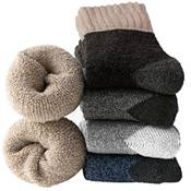 Josnown Thermosocken Vergleich