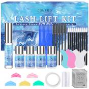 Jouedo Wimpernlifting Set Vergleich