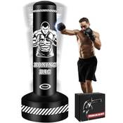 Jouifip Boxing-Sandsack Vergleich