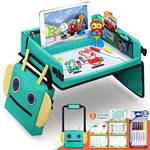 Joujou 2-in-1-Auto-Kindertisch