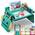 Joujou 2-in-1-Auto-Kindertisch