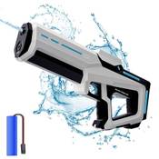 Joulli Wasserpistole Elektrisch Vergleich
