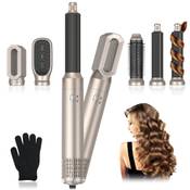 Journeyside Airstyler Set Vergleich