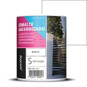 Jovira Pinturas Galvanische Zinkfarbe Vergleich