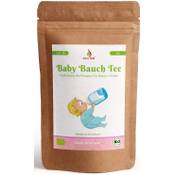 JoviTea Baby Bauch Tee Vergleich