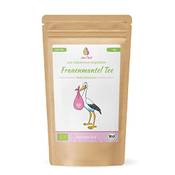 JoviTea Frauenmanteltee BIO