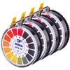 Jovitec Universelle pH Testpapier Streifen