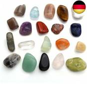 Jovivi Heilstein Set Vergleich