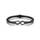 Jovivi Infinity Armband