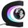 JOWHOL magnetisch Schwebender Globus