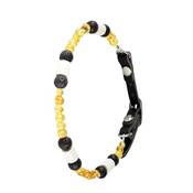 Joy Dog Cat EM-Keramik-Bernstein-Lavastein-Halsband Vergleich
